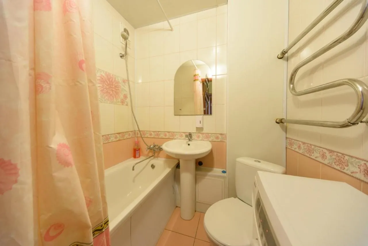 Квартира Недалеко От Метро Оболонь Kiev Apartamento