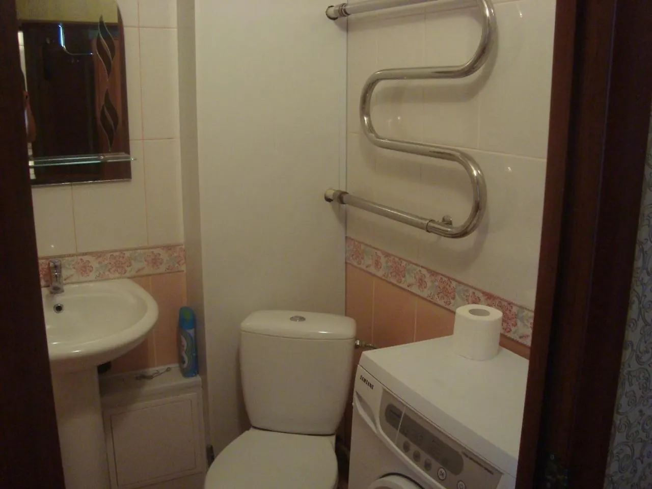 Apartamento Квартира Недалеко От Метро Оболонь Kiev