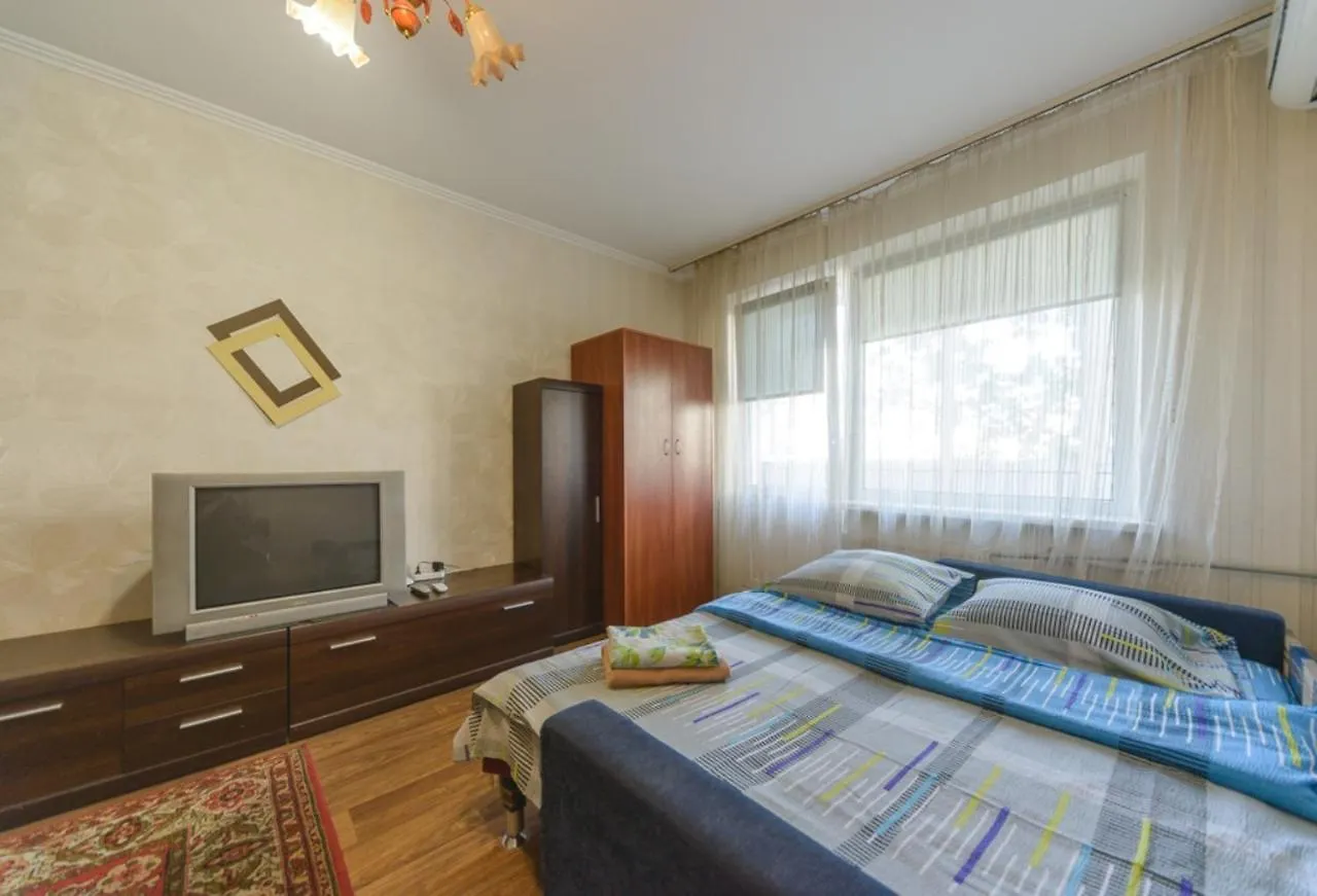 Apartamento Квартира Недалеко От Метро Оболонь Kiev