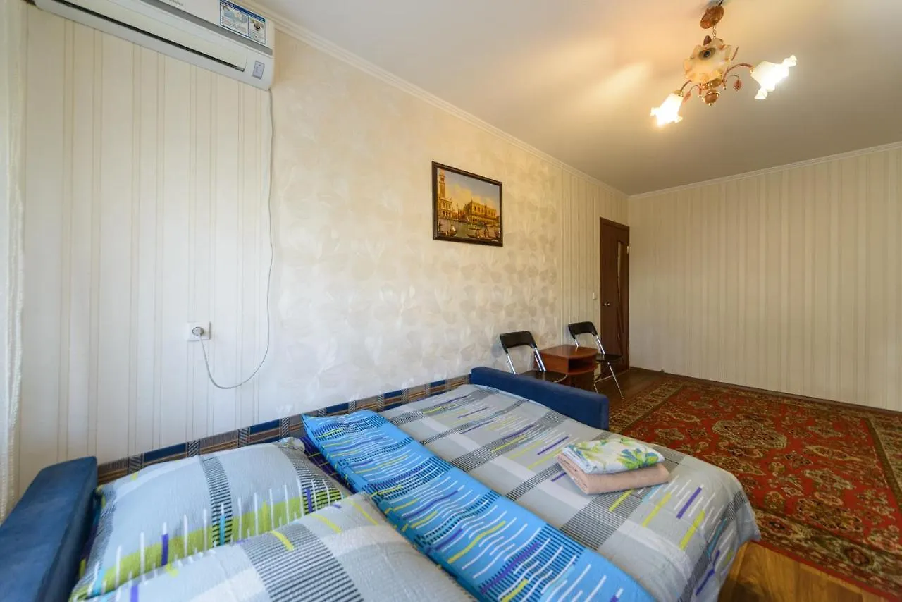 Квартира Недалеко От Метро Оболонь Kiev Apartamento