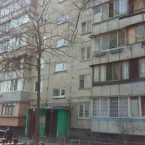 1к оболонь- м.минская и героев днепра Киев