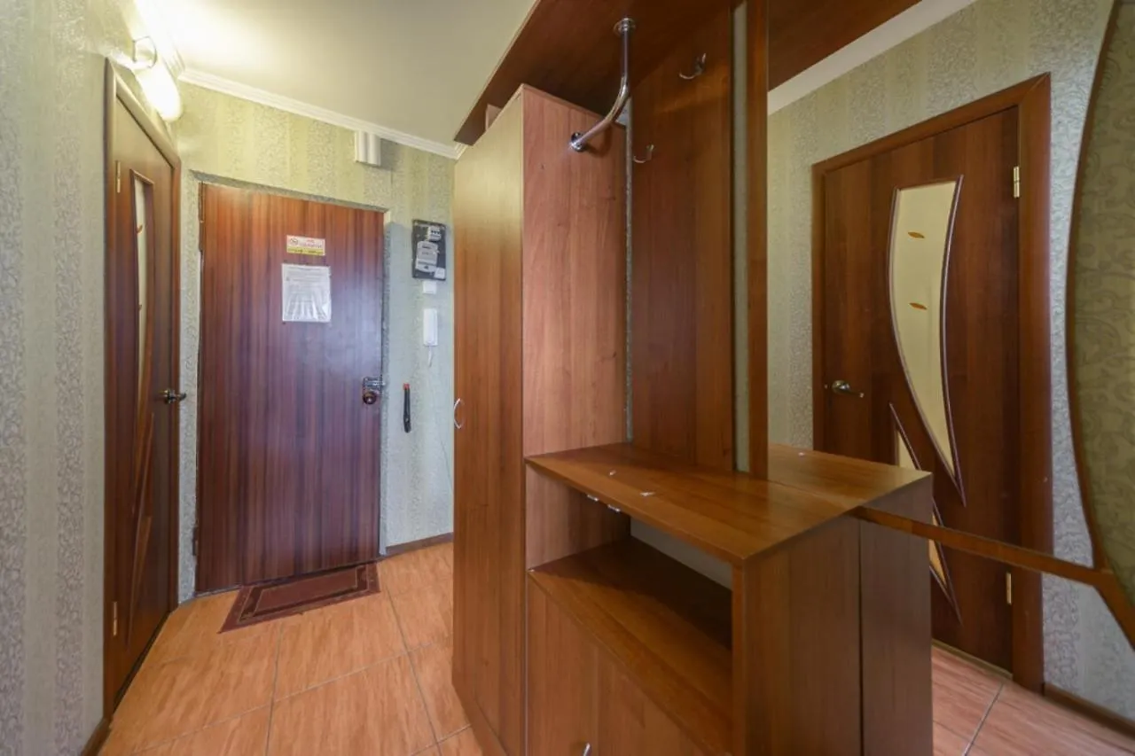 Appartement Квартира Недалеко От Метро Оболонь Kiev Ukraine